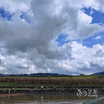 腾冲畔山小院(和顺古镇店)酒店提供图片