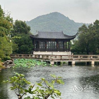 苏州隐居天平山人文度假酒店酒店提供图片