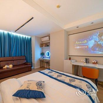 天逸居民宿酒店提供图片
