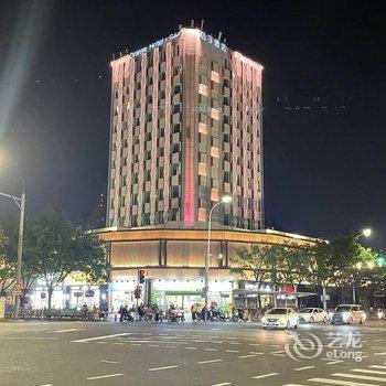 桔子酒店(北京通州万达广场店)酒店提供图片