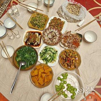 理县吉祥藏家客栈酒店提供图片