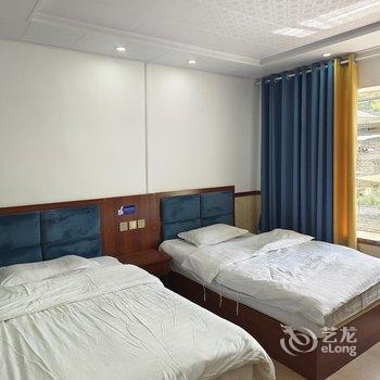 理县吉祥藏家客栈酒店提供图片