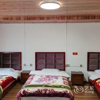 理县吉祥藏家客栈酒店提供图片