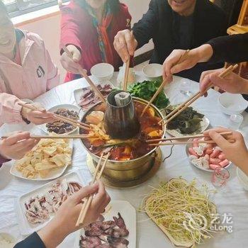理县吉祥藏家客栈酒店提供图片