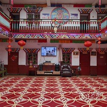 理县吉祥藏家客栈酒店提供图片