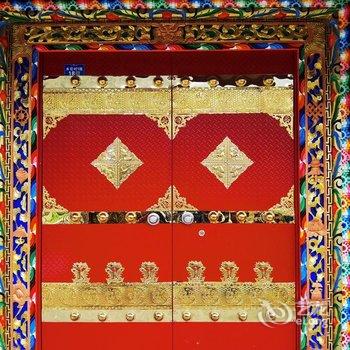 理县吉祥藏家客栈酒店提供图片