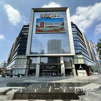 美大酒店(郑州二七广场地铁站店)酒店提供图片