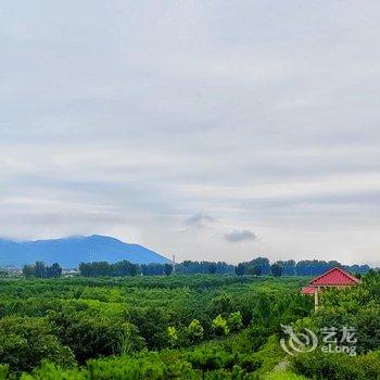 北京汇航桃源酒店酒店提供图片