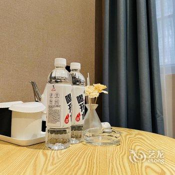 沣源公寓(天河公园广东技术师范大学店)酒店提供图片