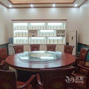 都江堰天赐景观苑酒店(二医院店)酒店提供图片