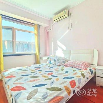 北京五棵松301家庭公寓酒店提供图片