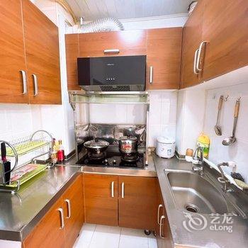 北京五棵松301家庭公寓酒店提供图片