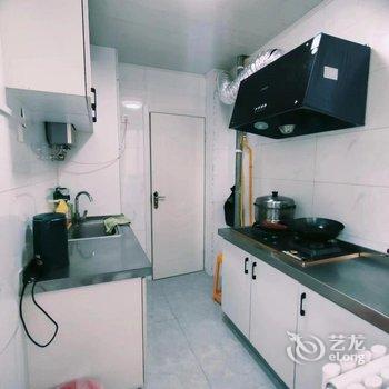 北京五棵松301家庭公寓酒店提供图片