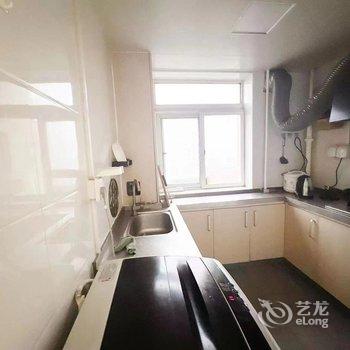 北京五棵松301家庭公寓酒店提供图片