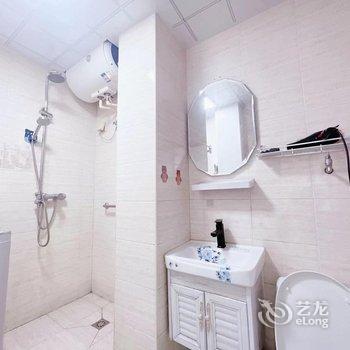 北京五棵松301家庭公寓酒店提供图片