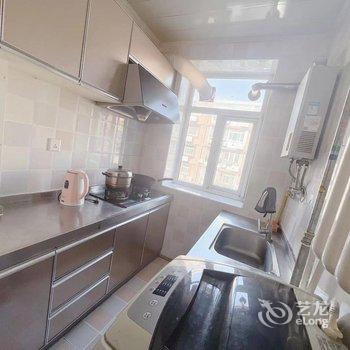 北京五棵松301家庭公寓酒店提供图片