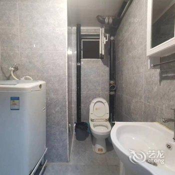 北京五棵松301家庭公寓酒店提供图片
