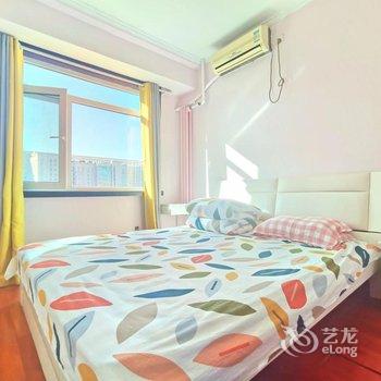 北京五棵松301家庭公寓酒店提供图片