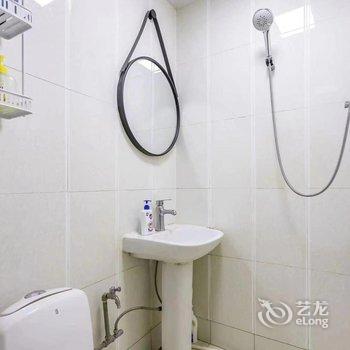 北京五棵松301家庭公寓酒店提供图片