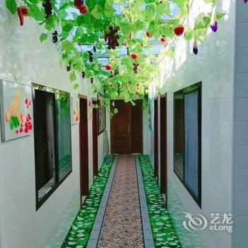 围场塞罕坝迎客来农家院酒店提供图片