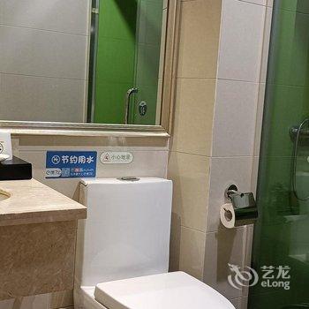 格林豪泰酒店(清远清新区政府店)酒店提供图片