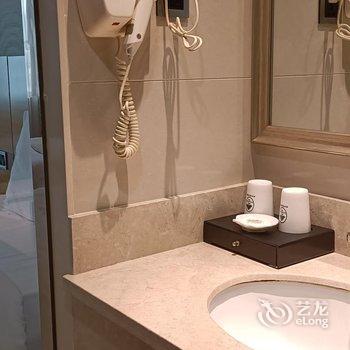格林豪泰酒店(清远清新区政府店)酒店提供图片