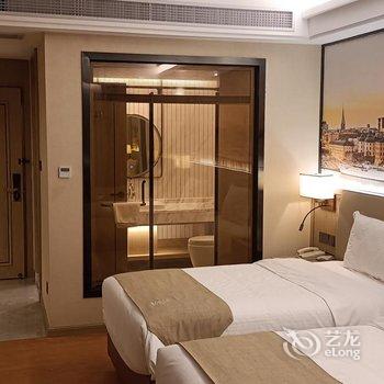 格林豪泰酒店(清远清新区政府店)酒店提供图片