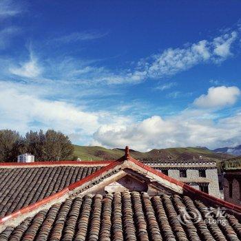 稻城风陵渡客栈酒店提供图片