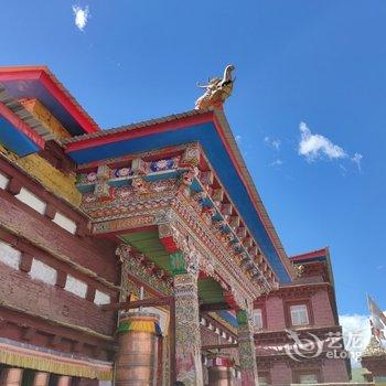 稻城风陵渡客栈酒店提供图片