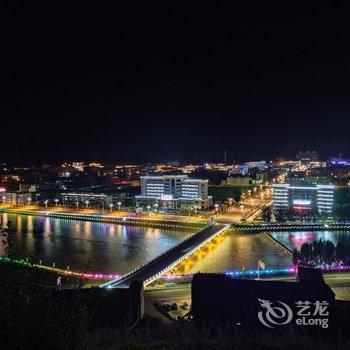 稻城风陵渡客栈酒店提供图片