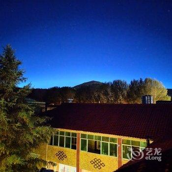 稻城风陵渡客栈酒店提供图片