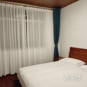 三清山朴子仙居酒店提供图片