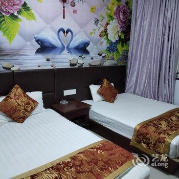 西安高新区金花宾馆酒店提供图片