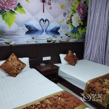 西安高新区金花宾馆酒店提供图片