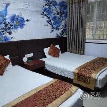 西安高新区金花宾馆酒店提供图片