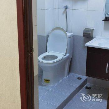 上犹希桥人家商务酒店酒店提供图片