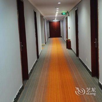 上犹希桥人家商务酒店酒店提供图片