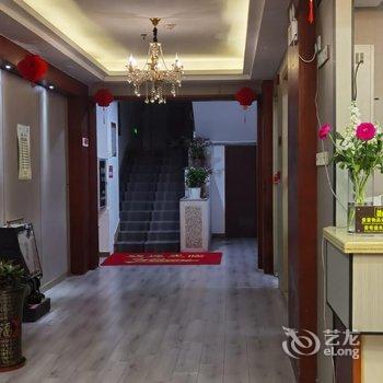 上犹希桥人家商务酒店酒店提供图片