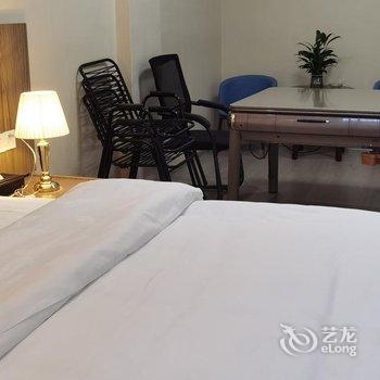 上犹希桥人家商务酒店酒店提供图片