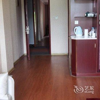 上犹希桥人家商务酒店酒店提供图片