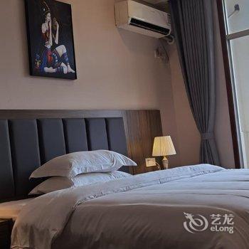 上犹希桥人家商务酒店酒店提供图片