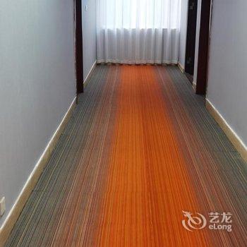 上犹希桥人家商务酒店酒店提供图片