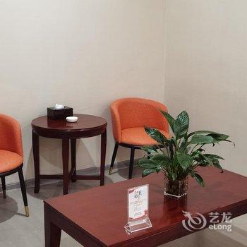 上犹希桥人家商务酒店酒店提供图片
