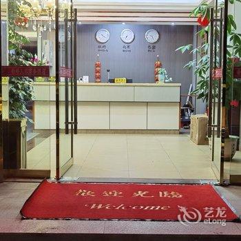 上犹希桥人家商务酒店酒店提供图片