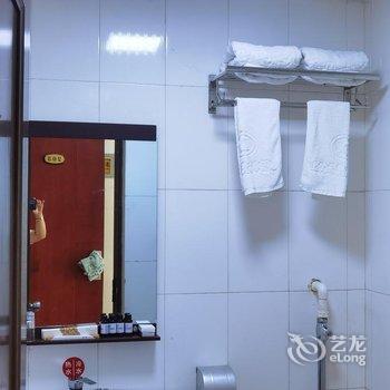 上犹希桥人家商务酒店酒店提供图片