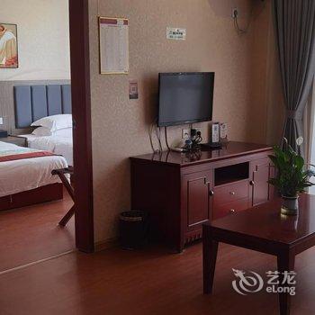 上犹希桥人家商务酒店酒店提供图片