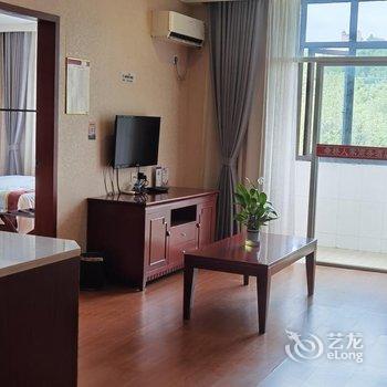 上犹希桥人家商务酒店酒店提供图片