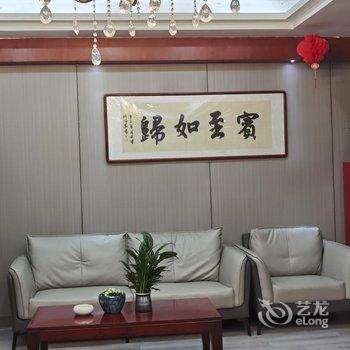 上犹希桥人家商务酒店酒店提供图片