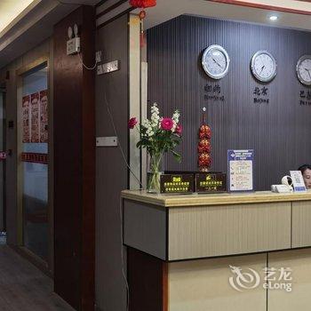 上犹希桥人家商务酒店酒店提供图片