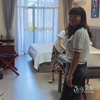上犹希桥人家商务酒店酒店提供图片